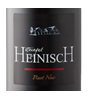 Heinisch Pinot Noir Haide 2013